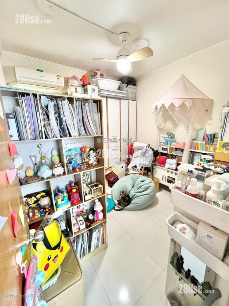 祥康大厦 售盘 3 房 , 2 浴室 708 平方尺