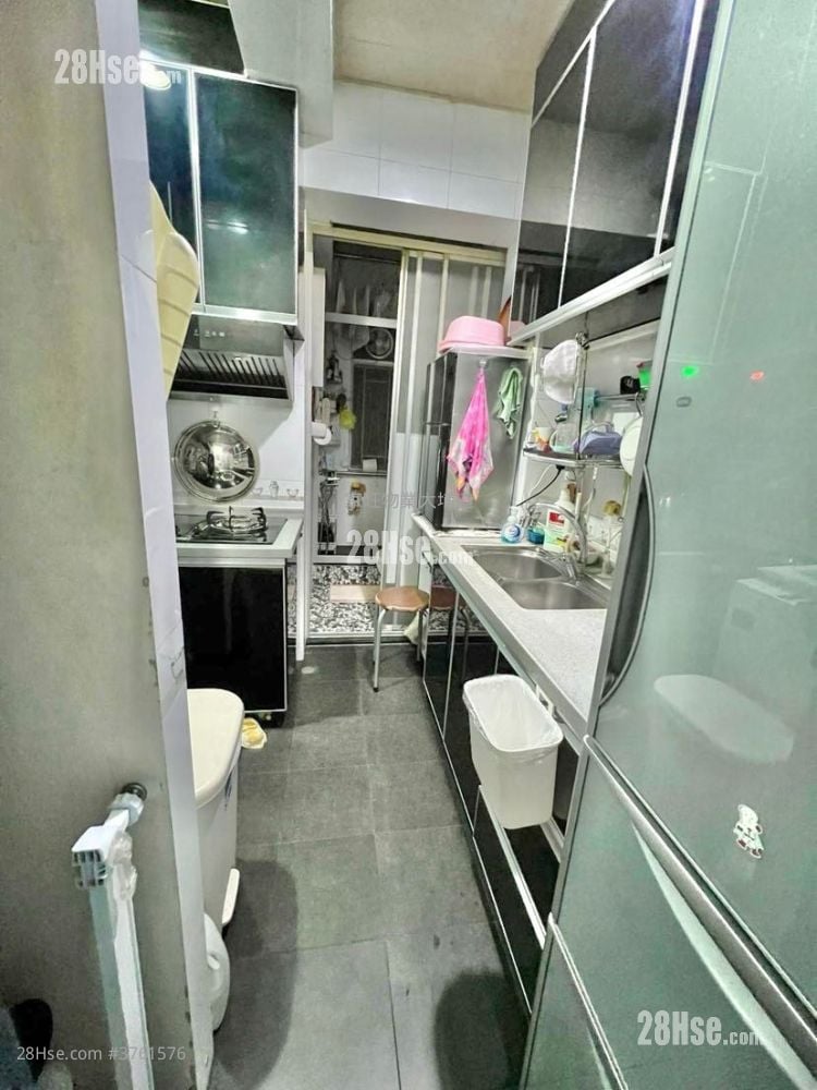 祥康大厦 售盘 3 房 , 2 浴室 708 平方尺