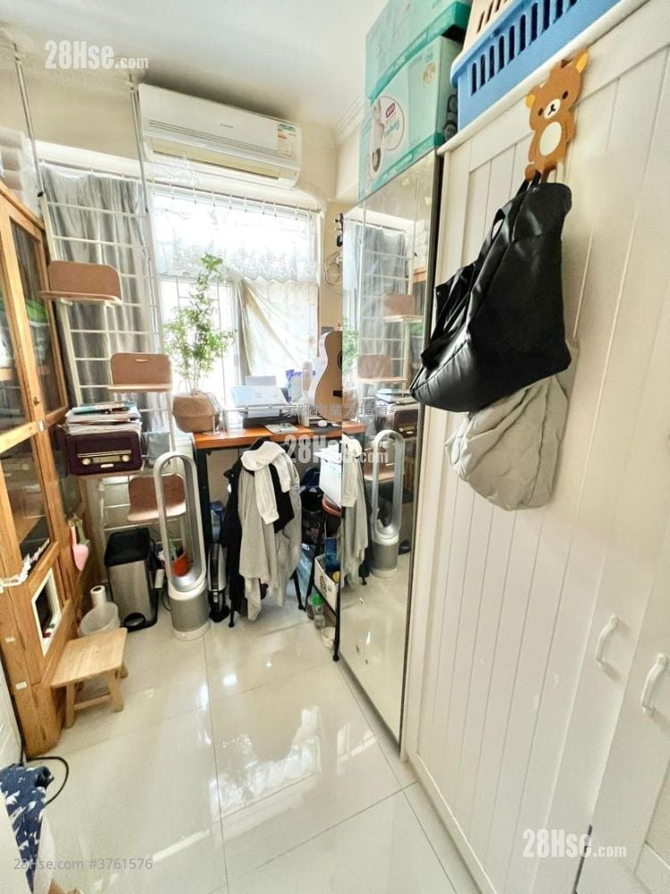 祥康大厦 售盘 3 房 , 2 浴室 708 平方尺