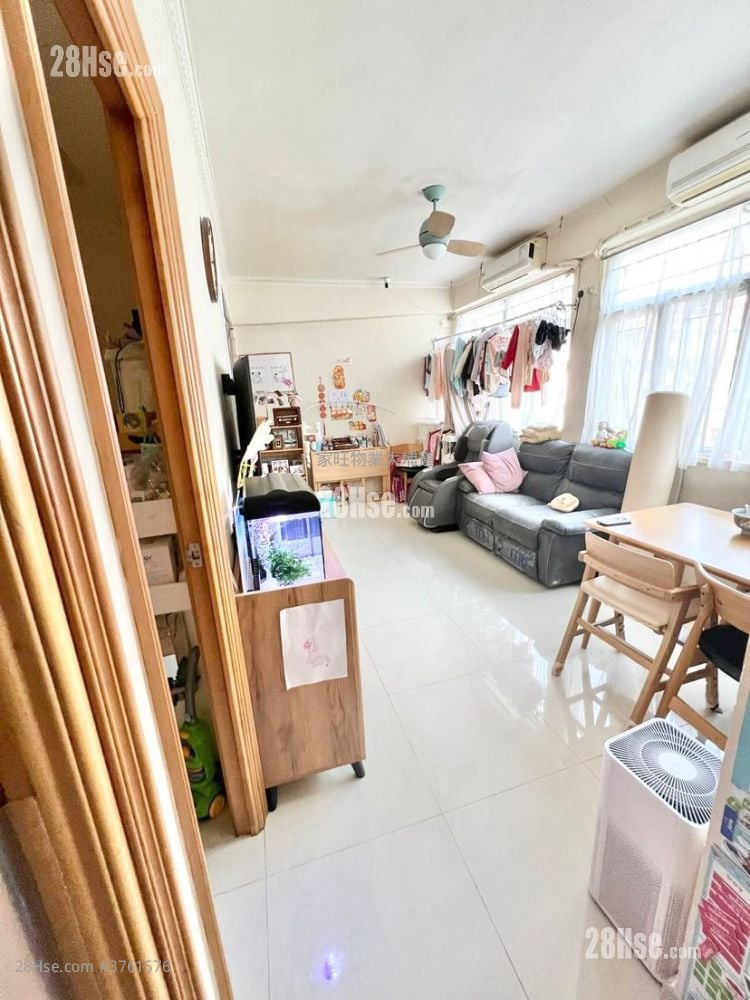 祥康大厦 售盘 3 房 , 2 浴室 708 平方尺