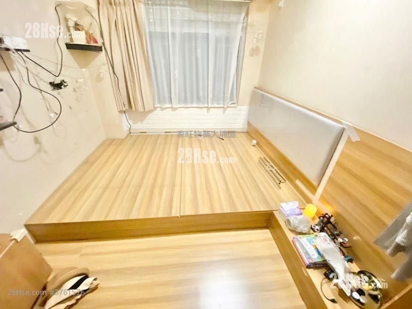 祥康大厦 售盘 3 房 , 2 浴室 708 平方尺