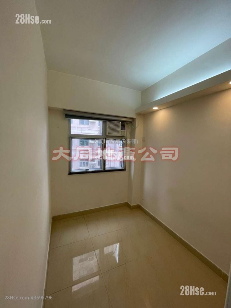 大同新村 租盘 2 房 260 平方尺