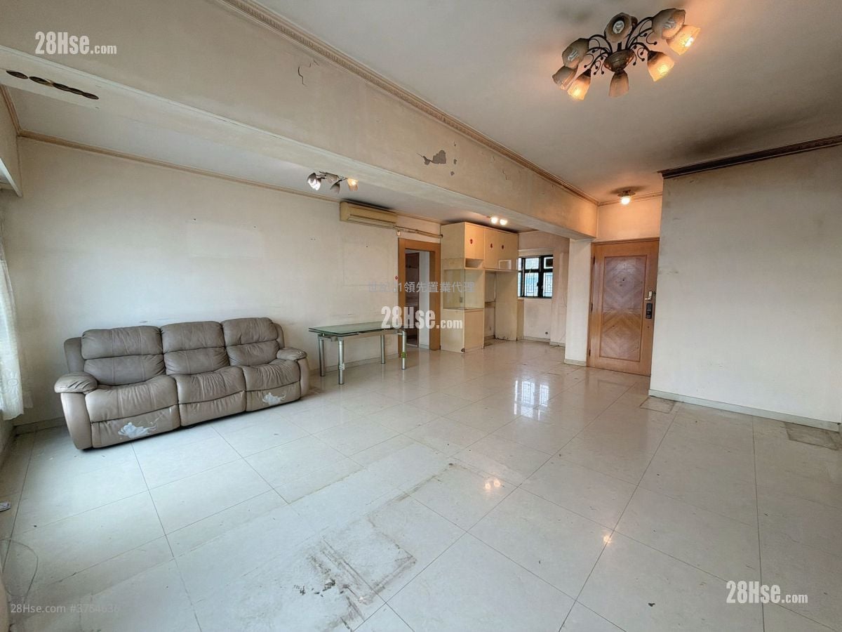 Sunrise Villa Sell 3 Bedrooms , 2 Bathrooms 1,027 ft²