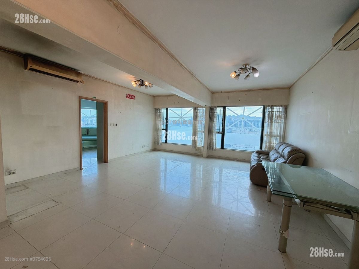 Sunrise Villa Sell 3 Bedrooms , 2 Bathrooms 1,027 ft²