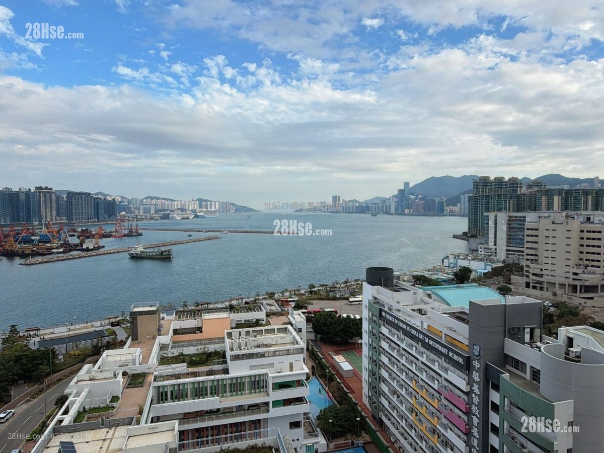 Sunrise Villa Sell 3 Bedrooms , 2 Bathrooms 1,027 ft²