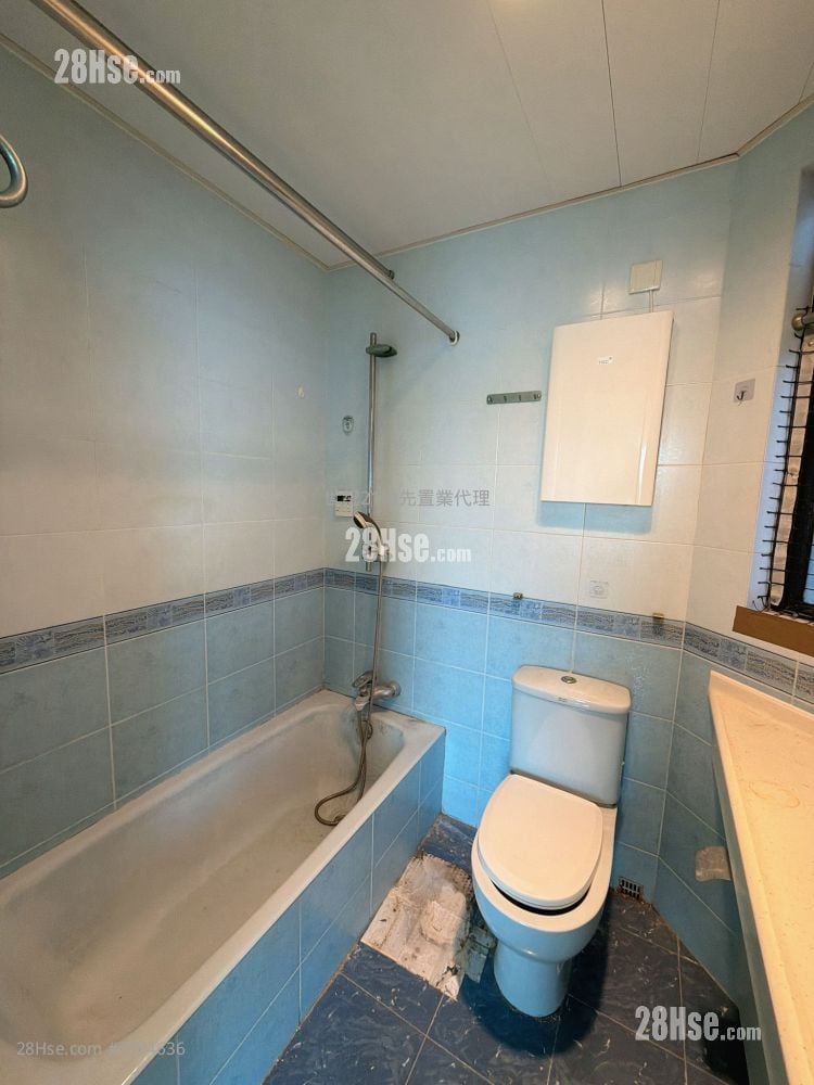 Sunrise Villa Sell 3 Bedrooms , 2 Bathrooms 1,027 ft²