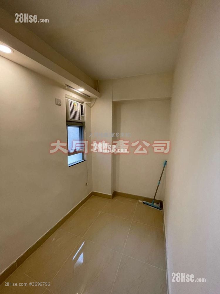 大同新村 租盘 2 房 260 平方尺