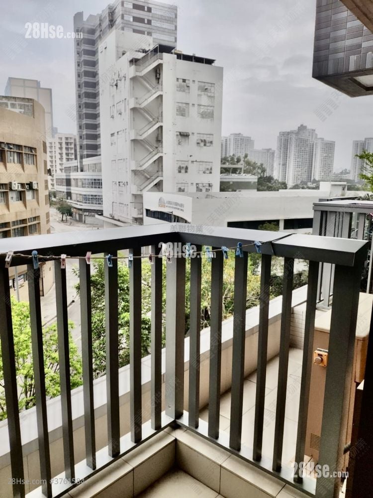 映御 售盘 1 房 , 1 浴室 369 平方尺