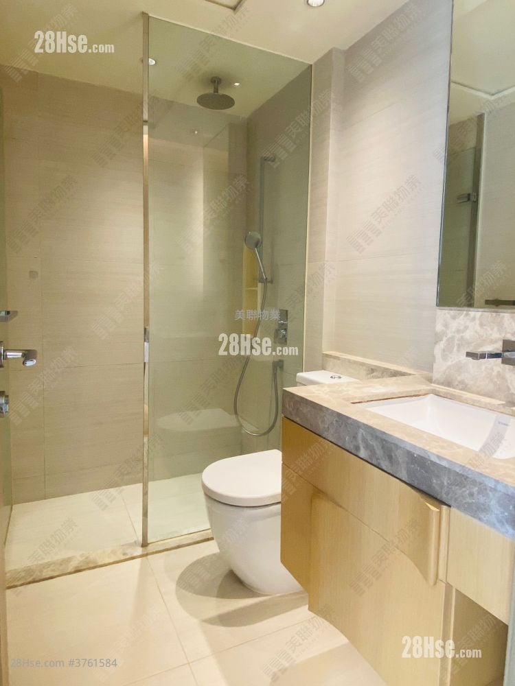 映御 售盘 1 房 , 1 浴室 369 平方尺