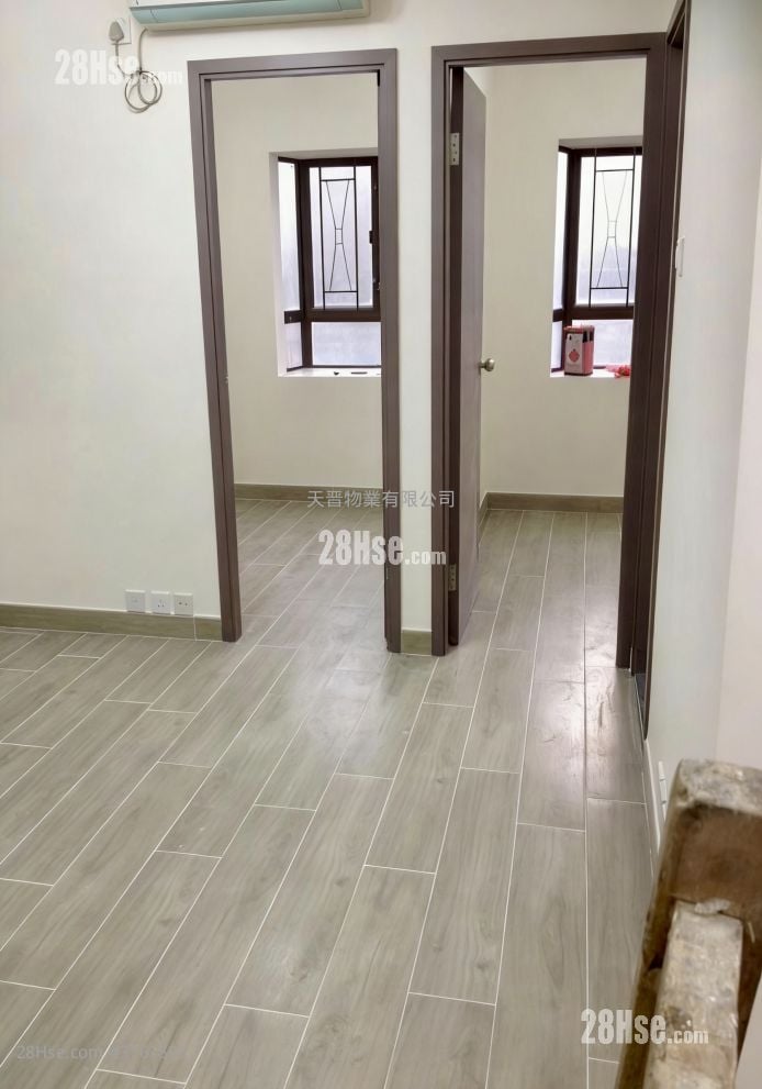 安泰大厦 售盘 2 房 , 1 浴室 374 平方尺