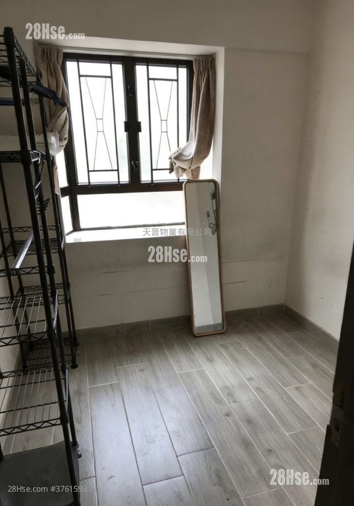 安泰大厦 售盘 2 房 , 1 浴室 374 平方尺