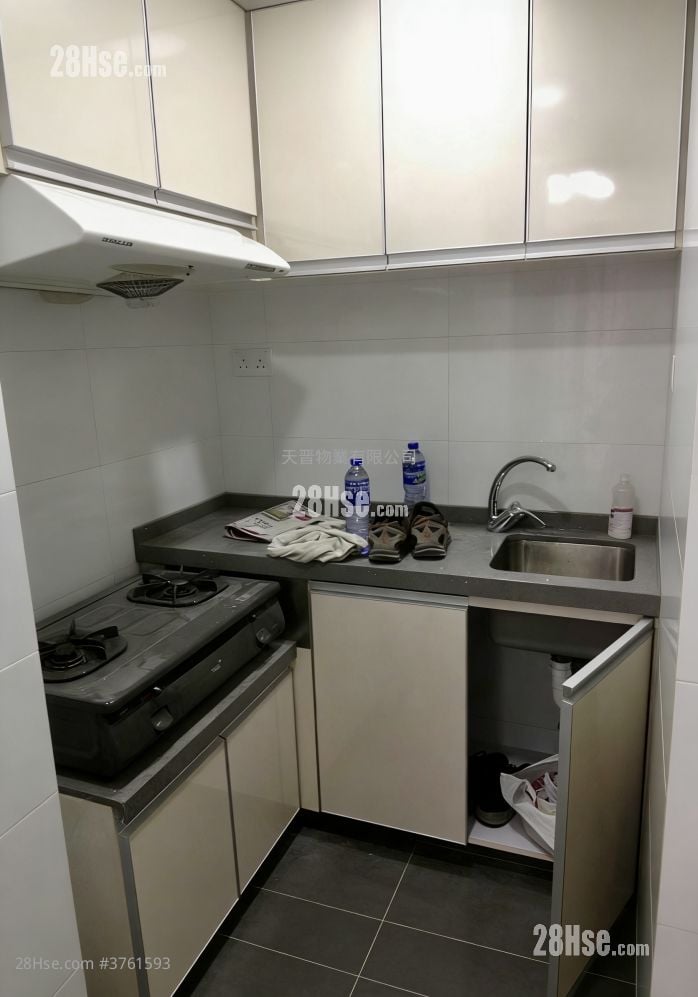 安泰大厦 售盘 2 房 , 1 浴室 374 平方尺