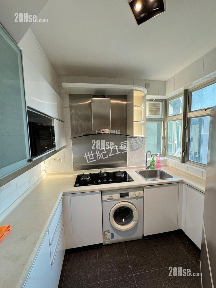 Sham Wan Towers Sell 2 Bedrooms 488 ft²