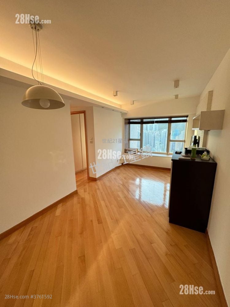 Sham Wan Towers Sell 2 Bedrooms 488 ft²
