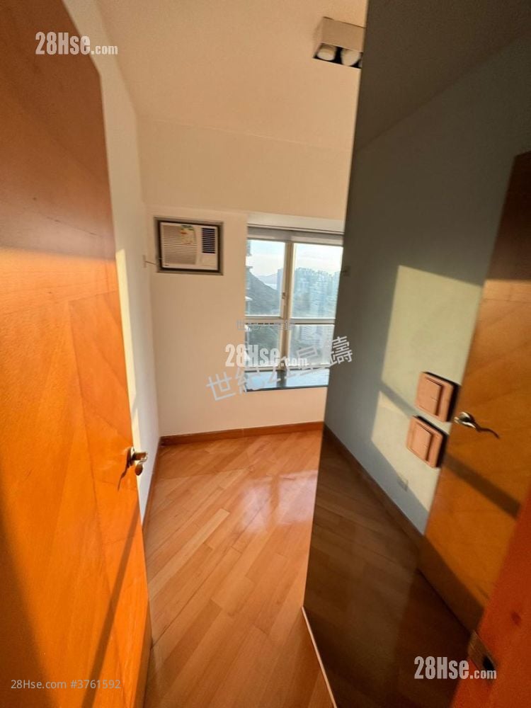 Sham Wan Towers Sell 2 Bedrooms 488 ft²