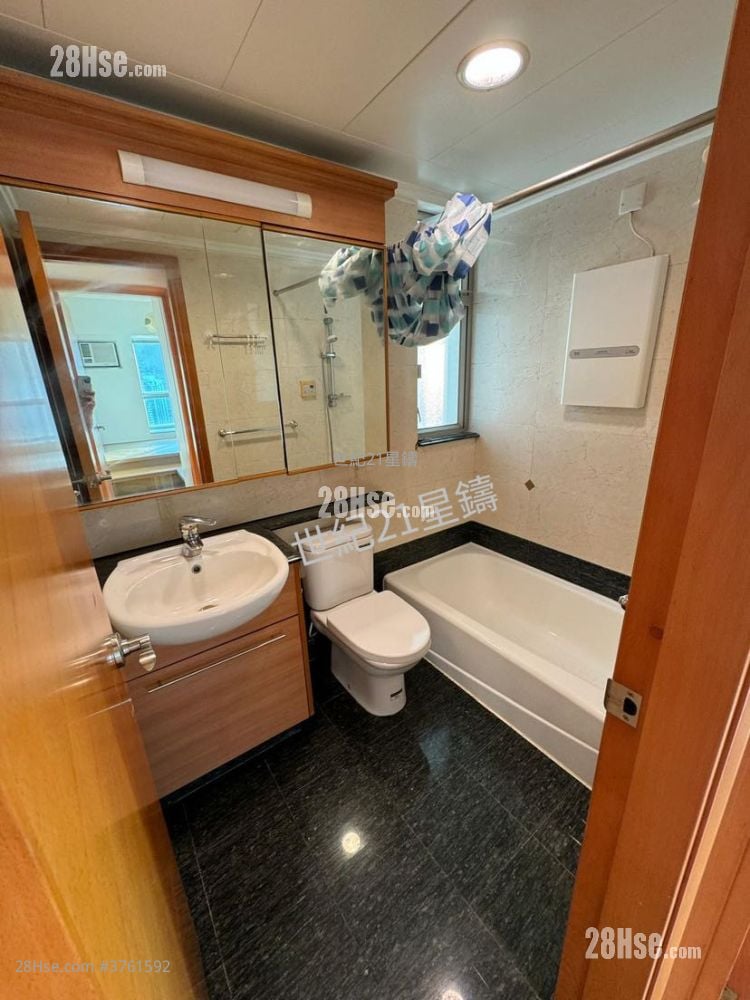 Sham Wan Towers Sell 2 Bedrooms 488 ft²