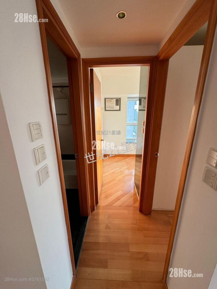 Sham Wan Towers Sell 2 Bedrooms 488 ft²