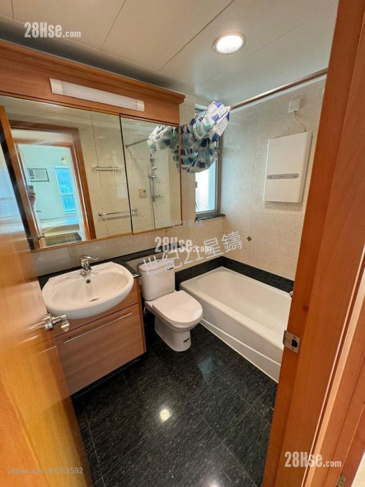 Sham Wan Towers Sell 2 Bedrooms 488 ft²