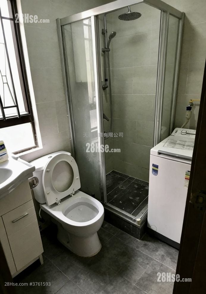 安泰大厦 售盘 2 房 , 1 浴室 374 平方尺