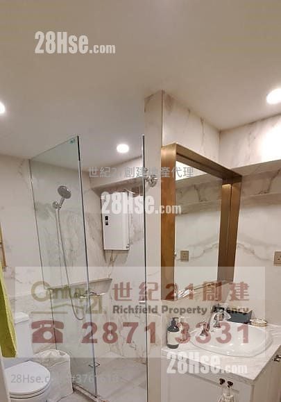 嘉兆台 售盘 3 房 , 2 浴室 1,014 平方尺