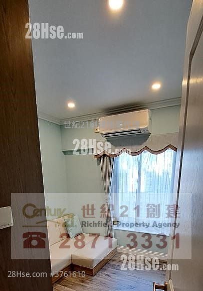 嘉兆台 售盘 3 房 , 2 浴室 1,014 平方尺