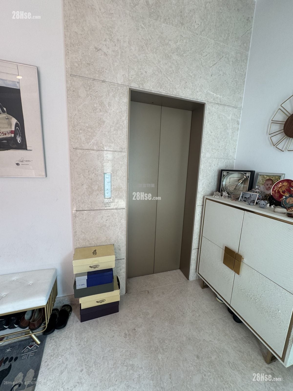 Phase I Of Park Villa Sell 5+ Bedrooms , 5+ Bathrooms 3,484 ft²