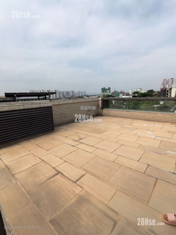 Phase I Of Park Villa Sell 5+ Bedrooms , 5+ Bathrooms 3,484 ft²