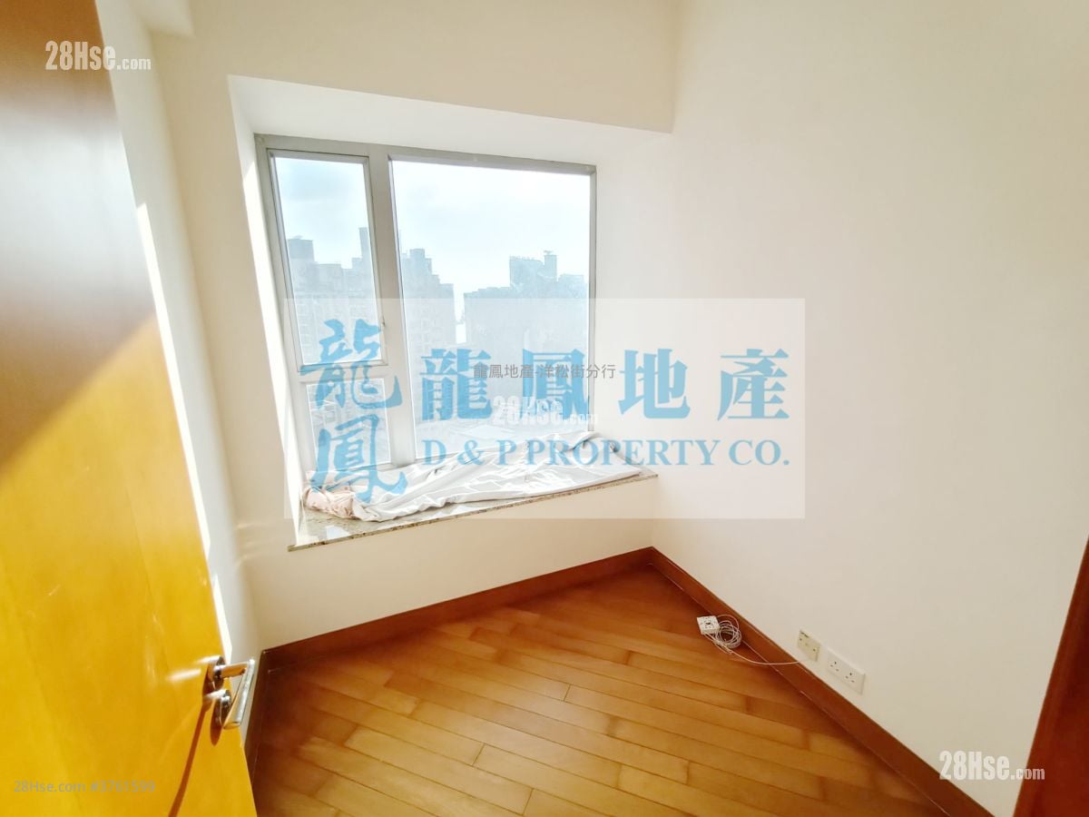 i-home 租盘 2 房 , 1 浴室 524 平方尺