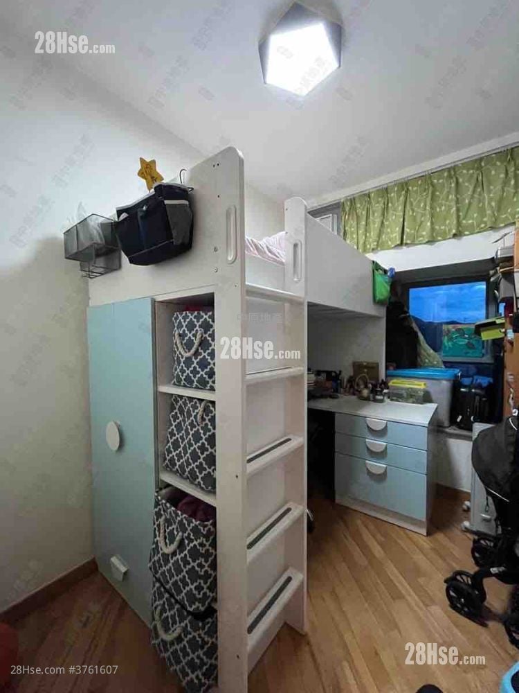 东堤湾畔 售盘 3 房 803 平方尺