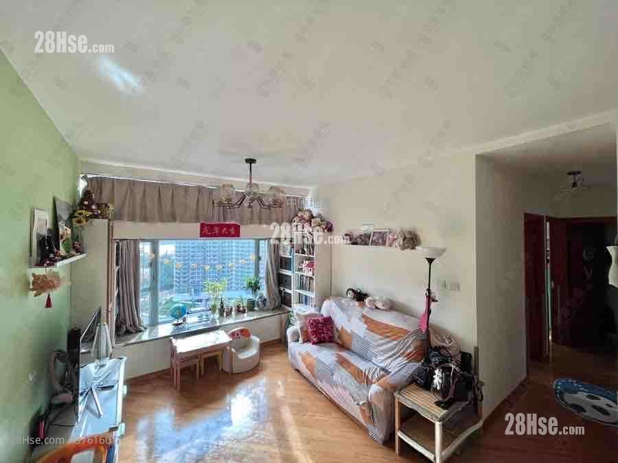 东堤湾畔 售盘 3 房 803 平方尺