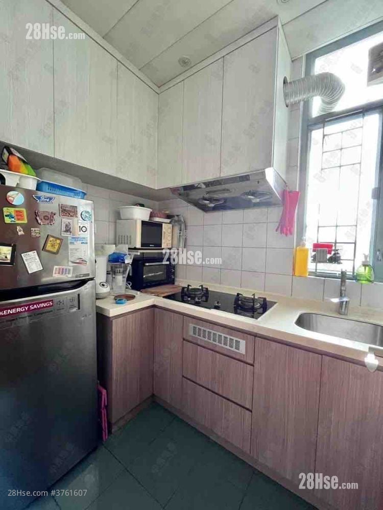 东堤湾畔 售盘 3 房 803 平方尺