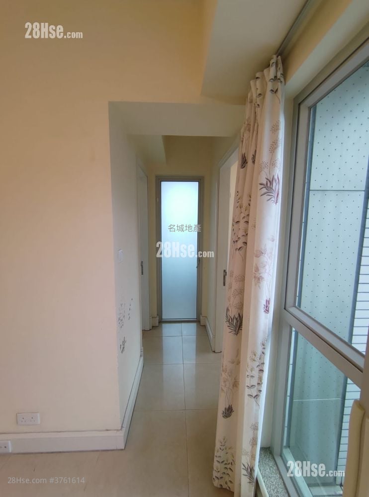 Festival City Sell 3 Bedrooms , 2 Bathrooms 678 ft²