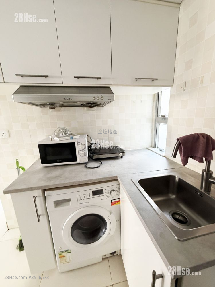 雅仕阁 租盘 3 房 , 2 浴室