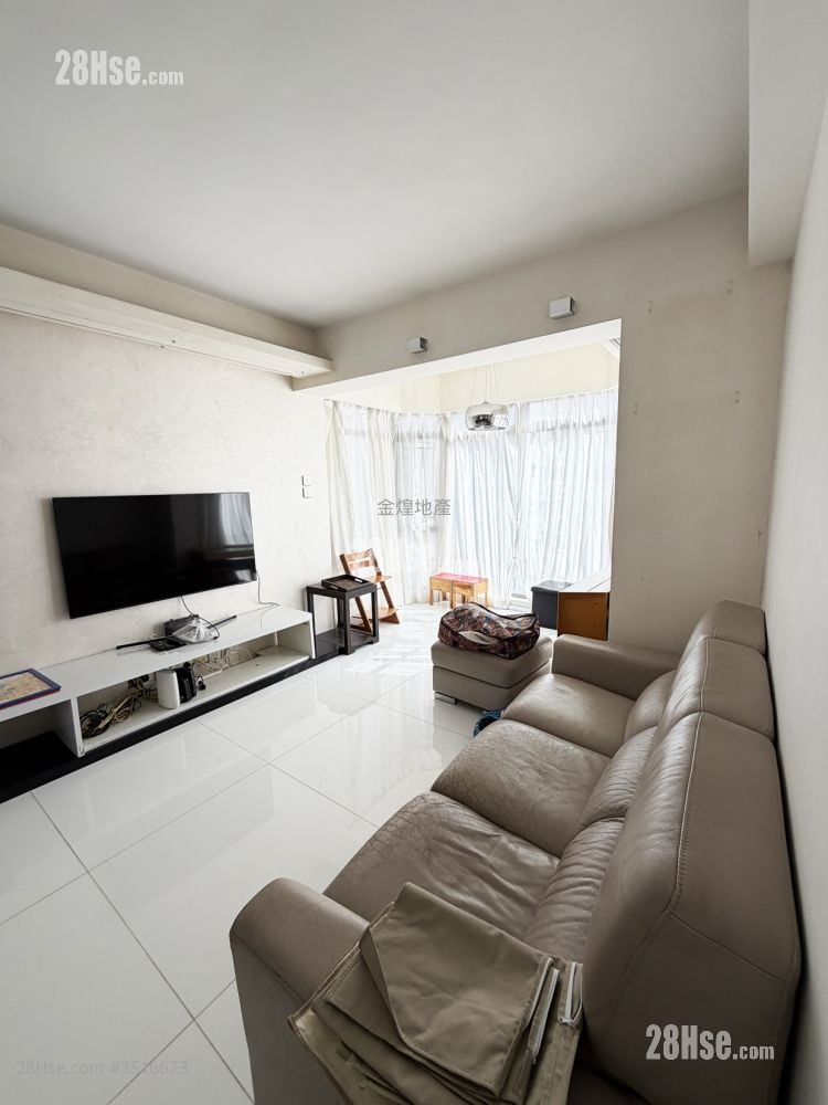 雅仕阁 租盘 3 房 , 2 浴室