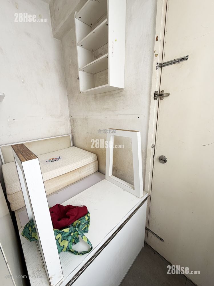 雅仕阁 租盘 3 房 , 2 浴室