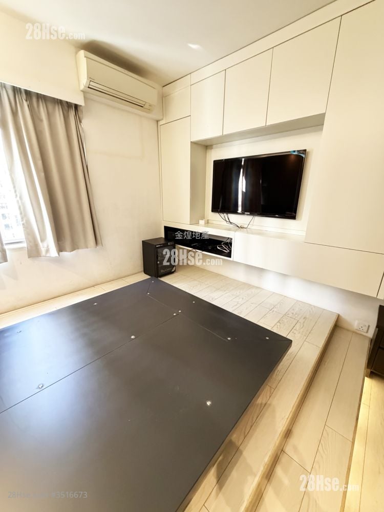 雅仕阁 租盘 3 房 , 2 浴室