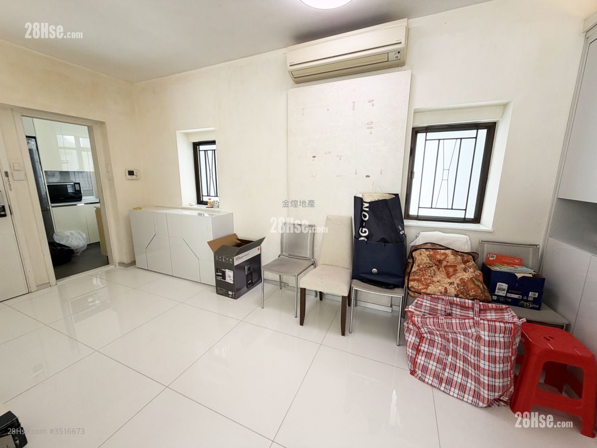 雅仕阁 租盘 3 房 , 2 浴室