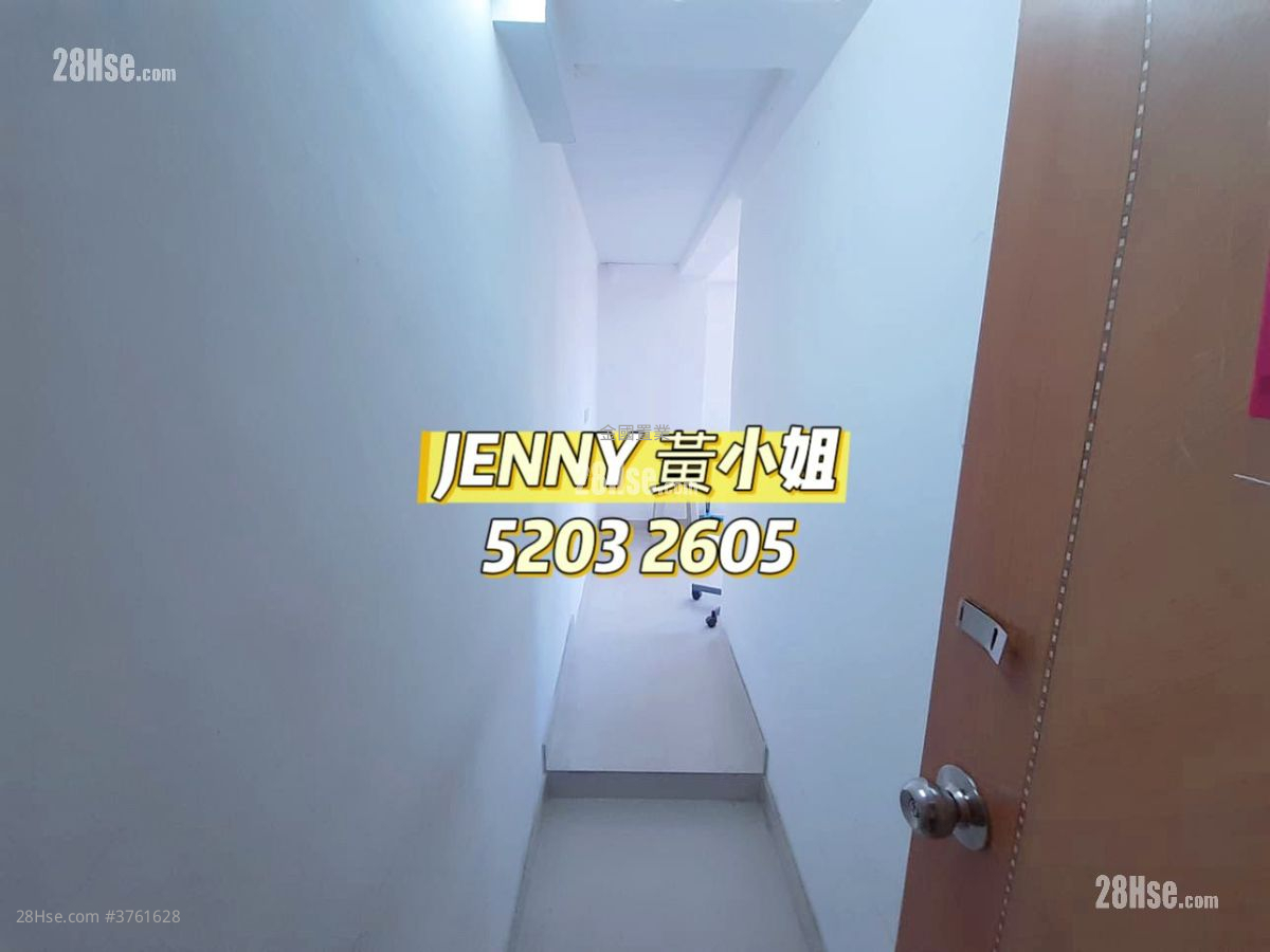 Siu Hing Building Sell 5+ Bedrooms , 5+ Bathrooms 670 ft²