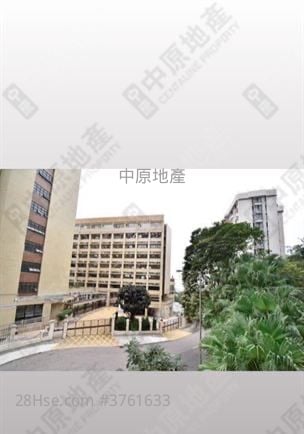 慧雅阁 售盘 4 房 1,734 平方尺