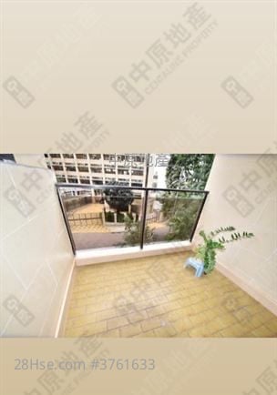 慧雅阁 售盘 4 房 1,734 平方尺