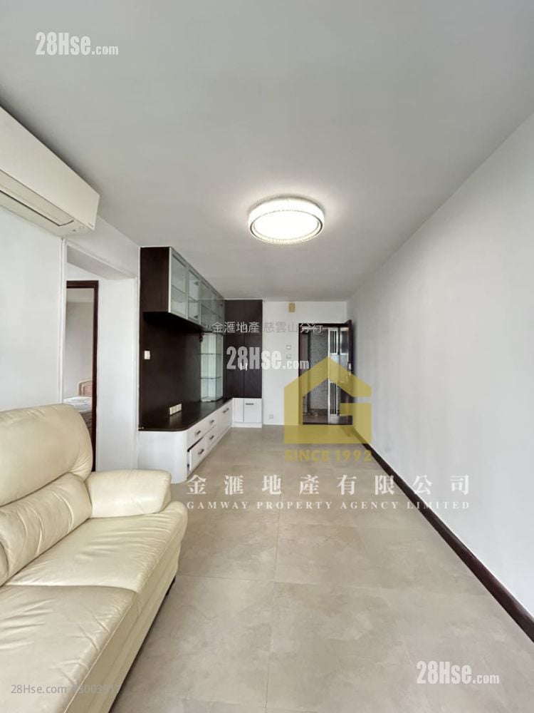 Fung Chuen Court Sell 3 Bedrooms , 1 Bathroom 598 ft²