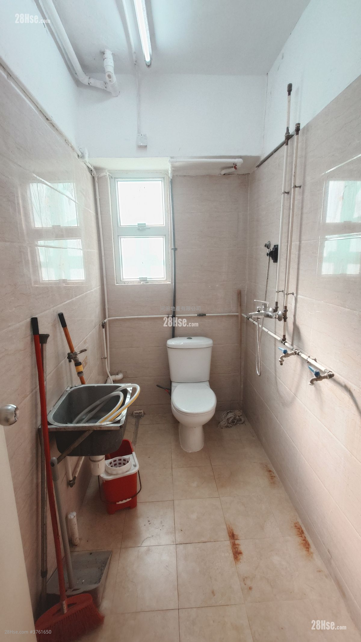 Tak Lee Industrial Centre Rental