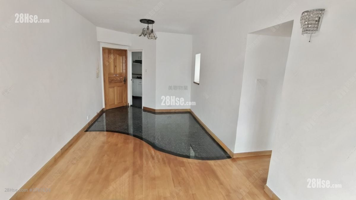 Rosedale Garden Sell 3 Bedrooms , 1 Bathroom 654 ft²