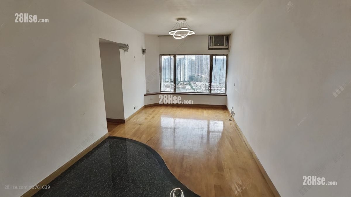 Rosedale Garden Sell 3 Bedrooms , 1 Bathroom 654 ft²