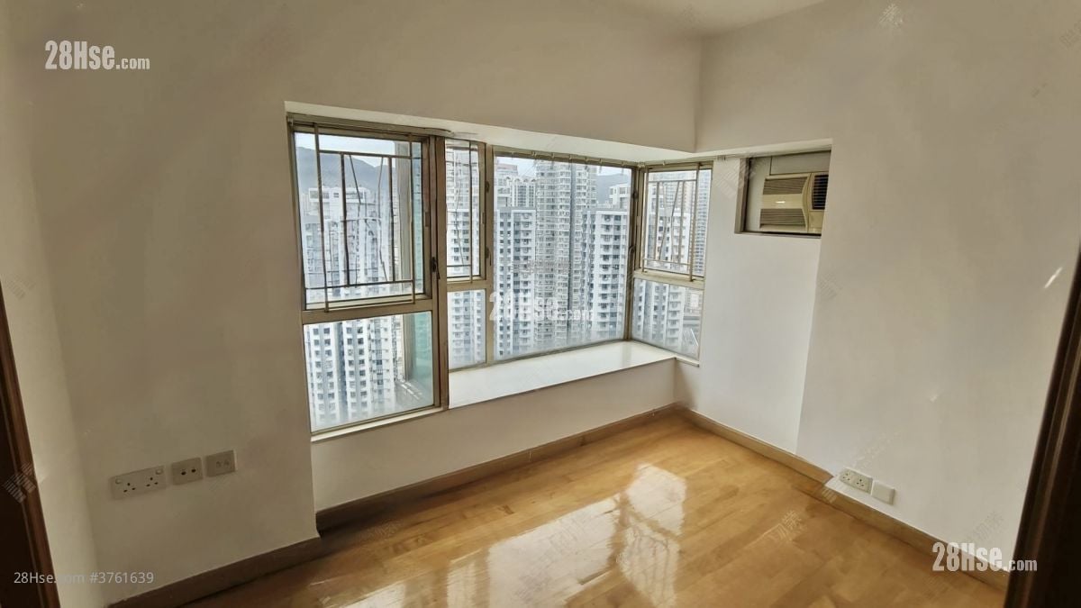 Rosedale Garden Sell 3 Bedrooms , 1 Bathroom 654 ft²