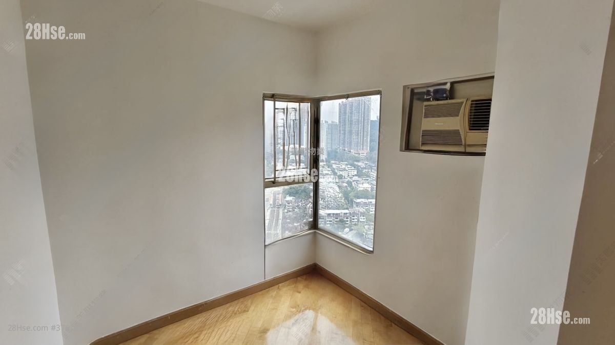 Rosedale Garden Sell 3 Bedrooms , 1 Bathroom 654 ft²