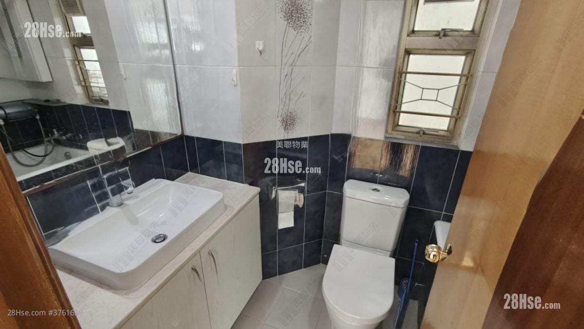 Rosedale Garden Sell 3 Bedrooms , 1 Bathroom 654 ft²