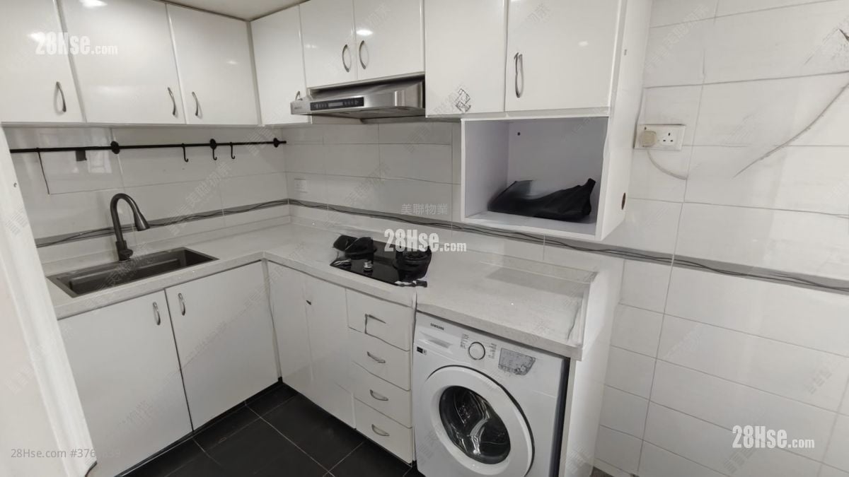 Rosedale Garden Sell 3 Bedrooms , 1 Bathroom 654 ft²