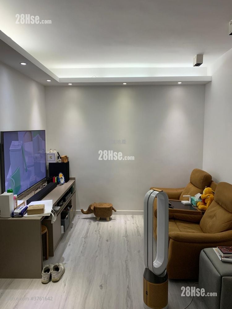 Full Scene Garden Sell 432 ft²