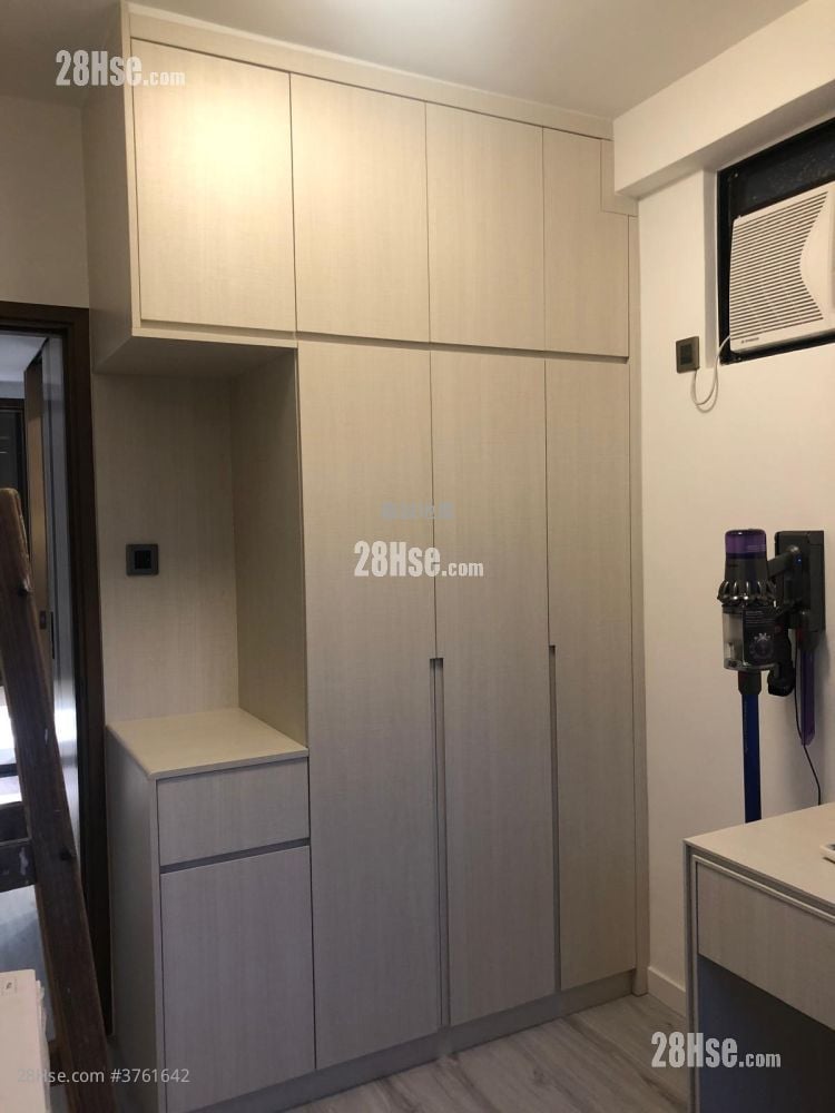 Full Scene Garden Sell 432 ft²